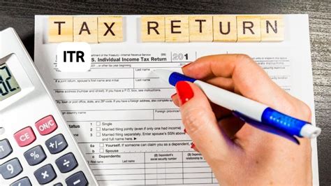 Filing Tax Returns For The First Time Or Confused In Itr Forms Which