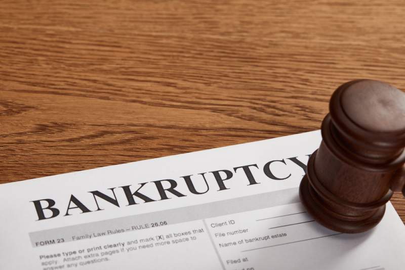 Filing Taxes After Bankruptcy Discharge 1099 C Bankruptcy Forms