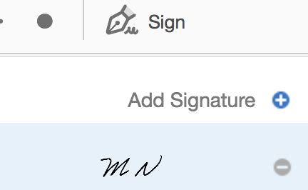 Fill And Sign Electronic Signatures For Adobe Acrobat Century Group