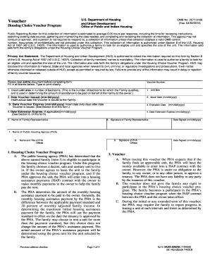 Fill Out Section 8 Application Online 2020 2024 Fill And Sign Printable Template Online