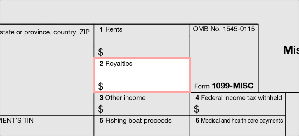 Fillable 1099 Misc Irs 2022 Fillable Form 2023