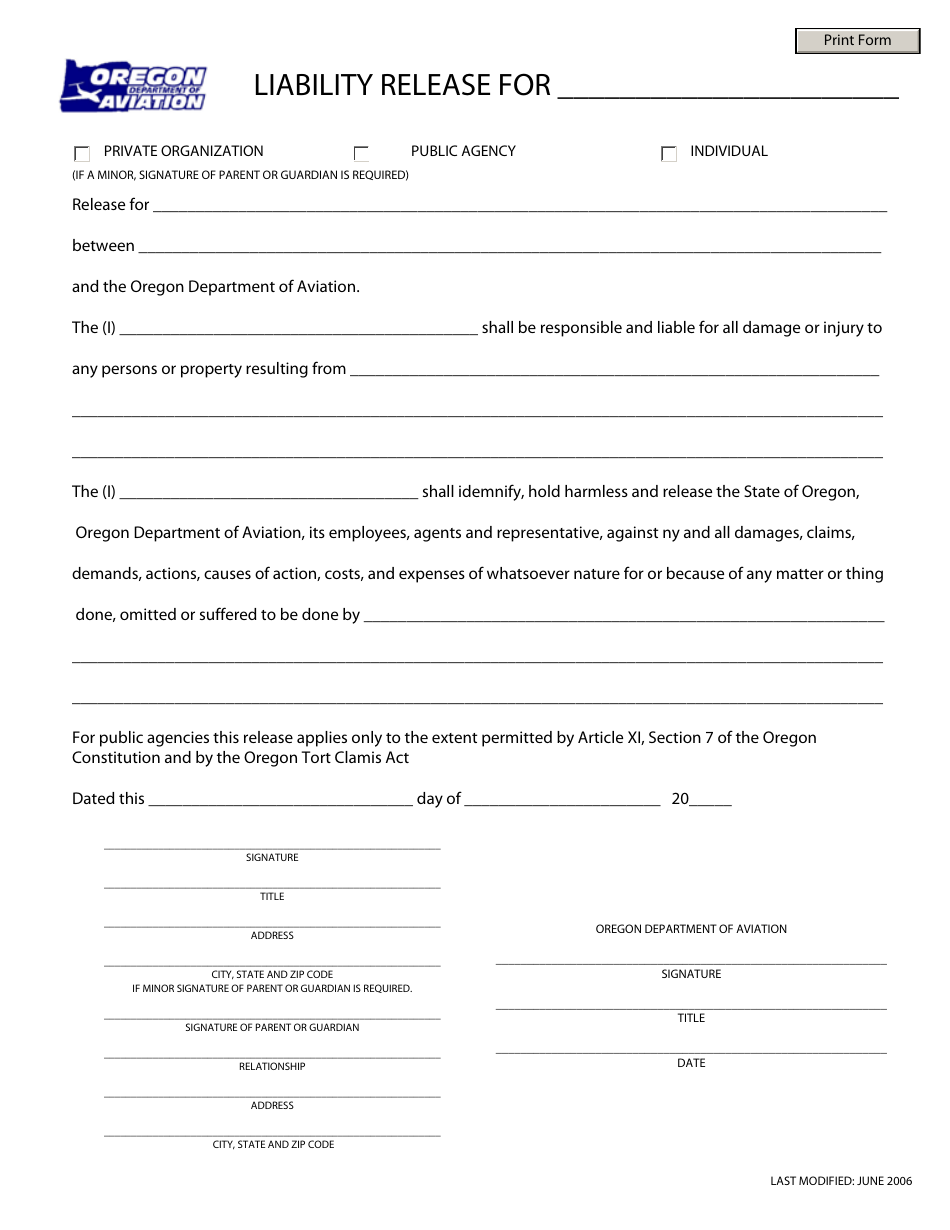 Fillable 5 Dmv Release Of Liability Forms Forms And