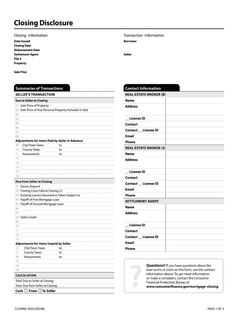 Fillable Form Closing Statement In 2021 Legal Forms Fillable Forms