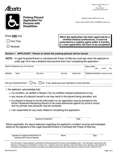 Fillable Online California Dmv Forms Disabled Placard California Dmv