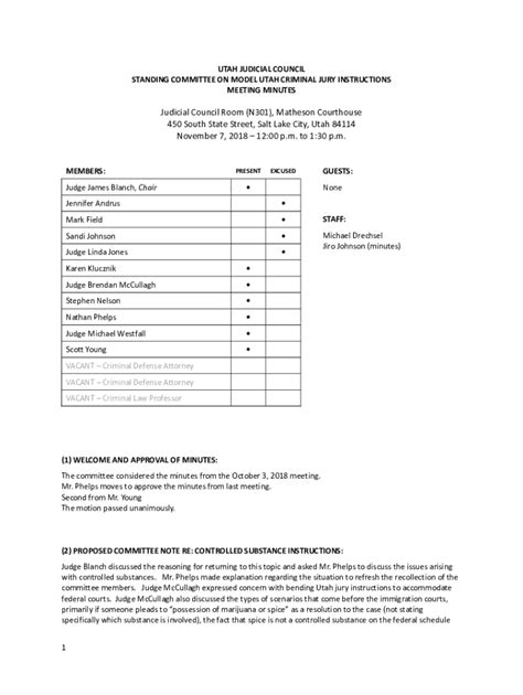 Fillable Online Casesearch Utcourts Gov Resources Mujicriminal Jury