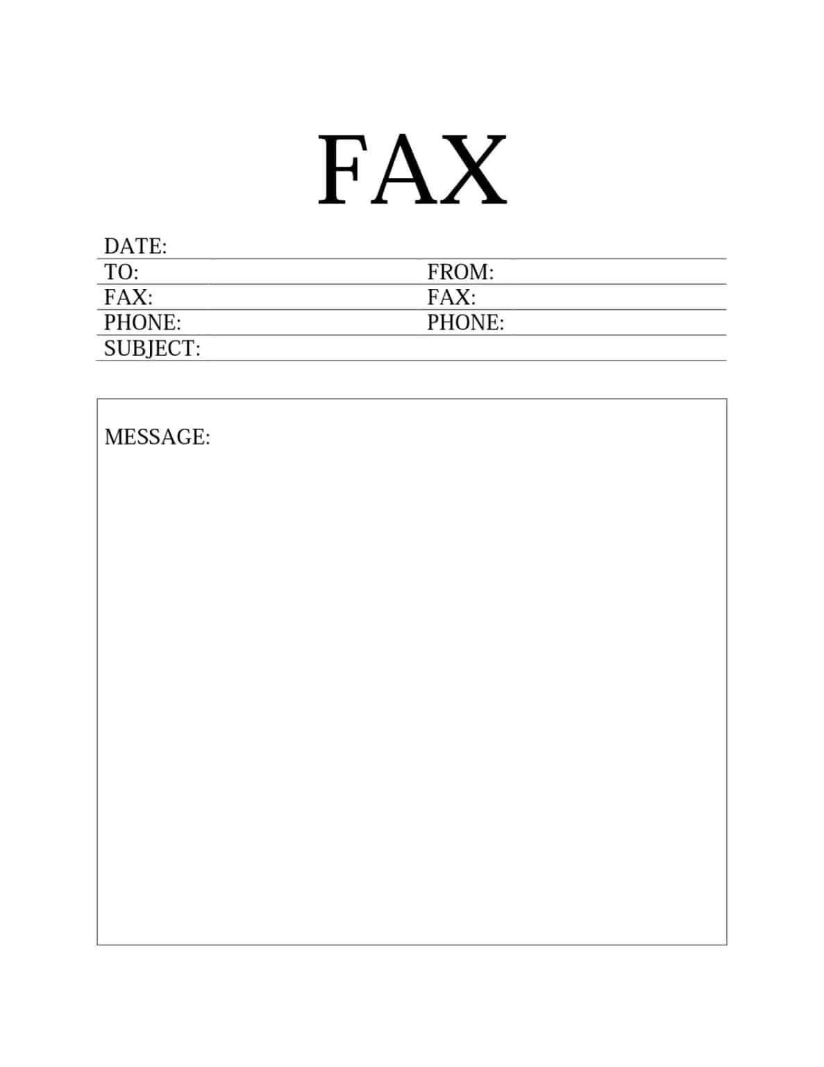 Fillable Online Cobra Form Doc Data Sheet Fax Email Print Pdffiller