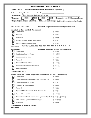 Fillable Online Confidential Cover Sheet Pdf Forms And Templates Fax