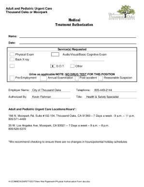 Fillable Online Dmv Medical Paperwork Instructions Fax Email Print