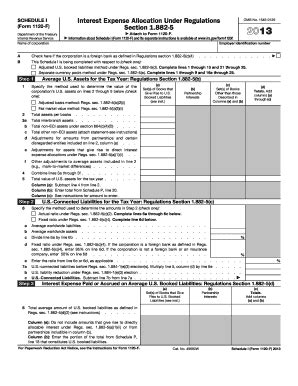 Fillable Online For Paperwork Reduction Act Notice See Instructions