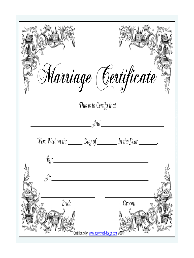 Fillable Online Marriage Forms To Downloadarchdiocese Of Boston Fax