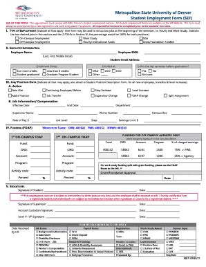 Fillable Online Msu Departments New Hire Paperwork Checklist Fax Email Print Pdffiller