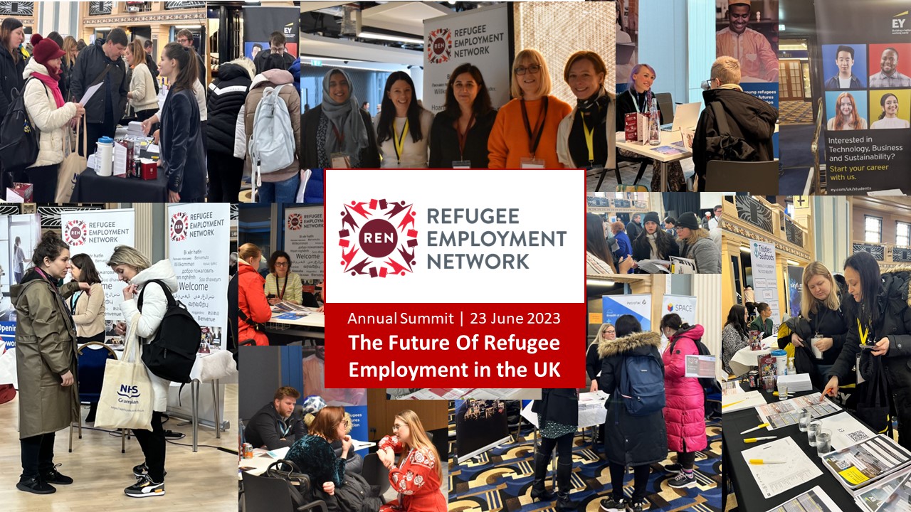 Fillable Online Refugee Employment And Training Program Intake