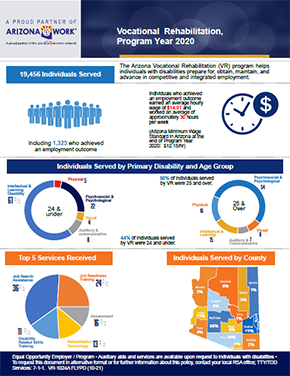 Fillable Online Requirements For Vocational Rehabilitation Services