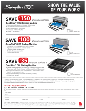 Fillable Online Staples 150 100 35 Staples Staples Fax Email Print