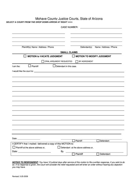 Fillable Small Claims Forms Nc Printable Forms Free Online