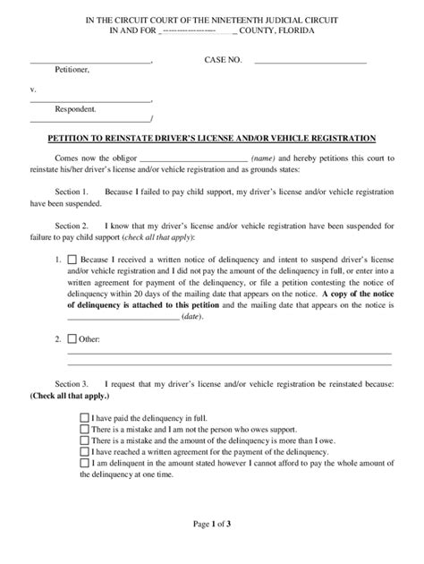 Filling Out Paperwork And Testing Suspension Of License Fyp