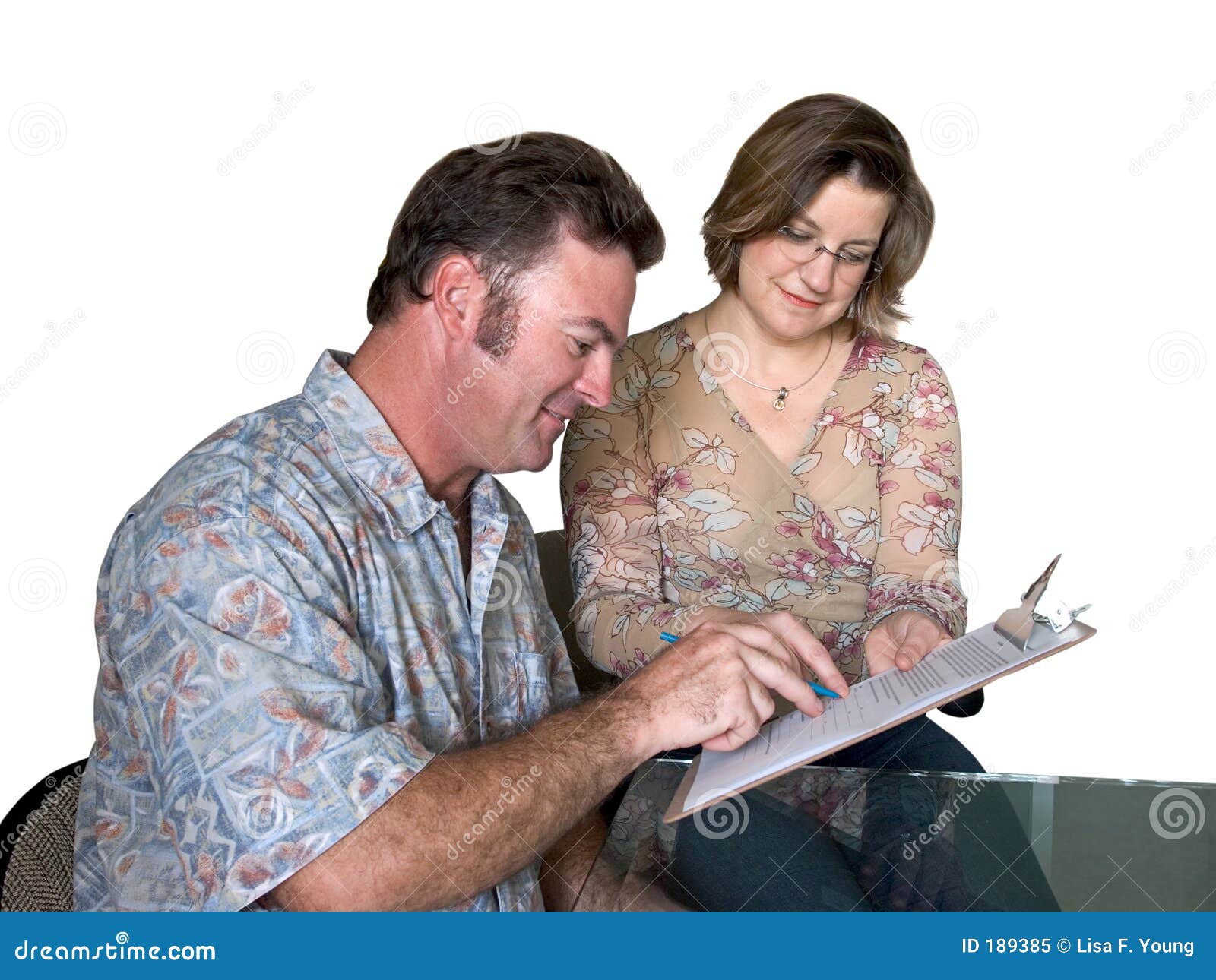 Filling Out Paperwork Stock Photos Royalty Free Filling Out Paperwork