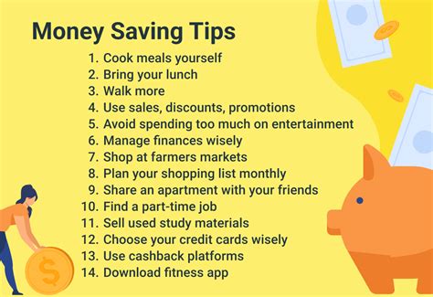 Financial Aid Top Tips On Saving Money Youtube