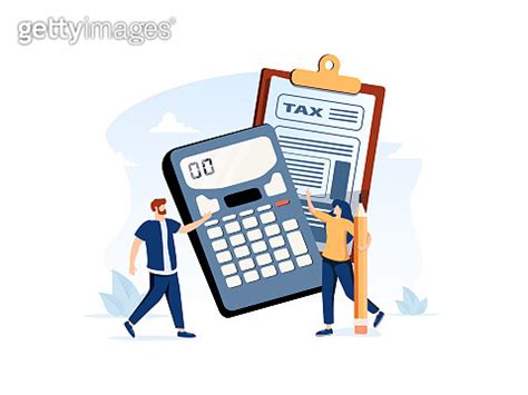 Financial Documents And Forms Paperwork Accountant Appointment