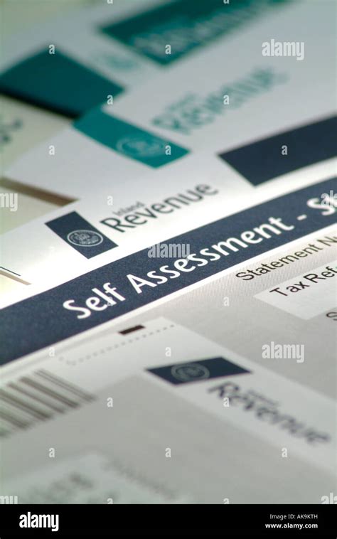 Financial Paperwork Hi Res Stock Photography And Images Alamy