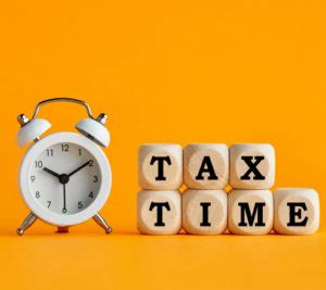 Financial Primer And Tax Tips Updated For 2023 24 Paro