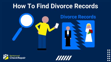 Find My Divorce Online