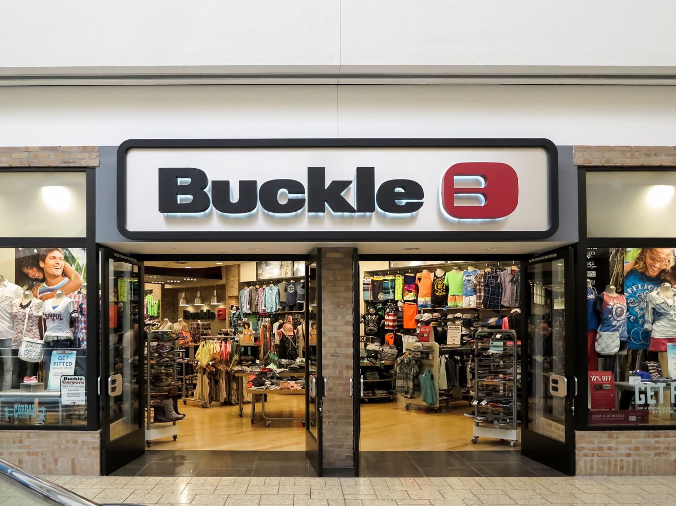 Find Your Perfect Fit Buckle Size Chart Guide