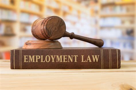 Finding And Hiring An Employment Lawyer Rochester Ny