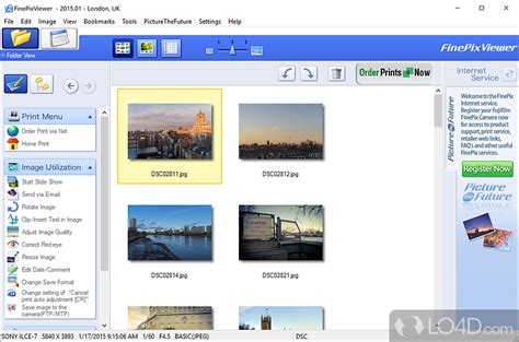 Finepixviewer Download