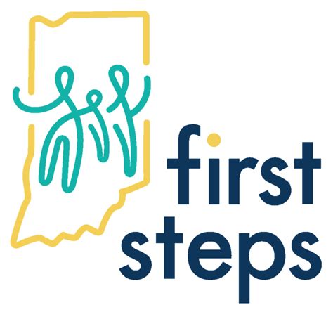 First Steps Indiana Home First Steps