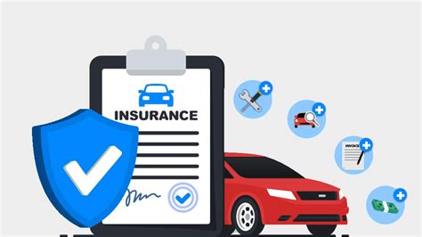 Five Add Ons For Comprehensive Car Insurance