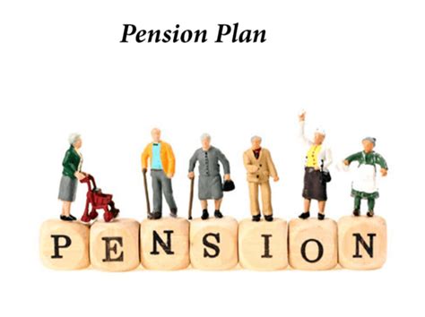 Five Advantages Of Pension Plan And How Can You Make Full Use Of It