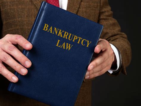 Five Effective Ways To Avoid Bankruptcy Kevin Thatcher