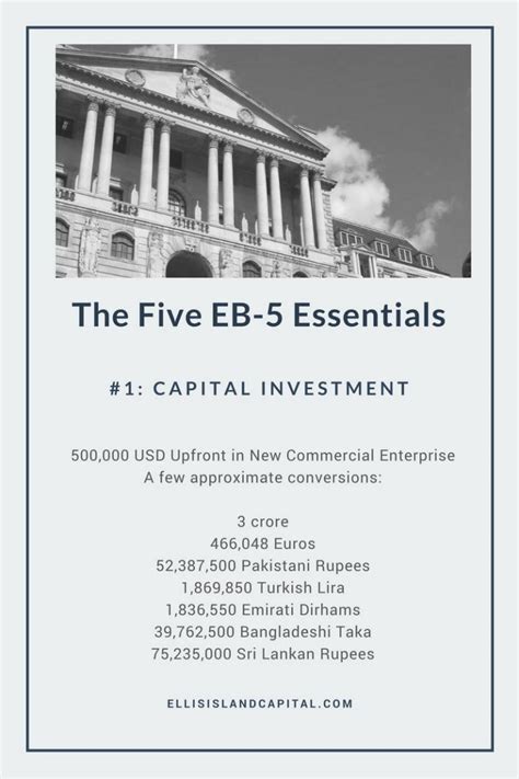 Five Essentials Of Eb 5