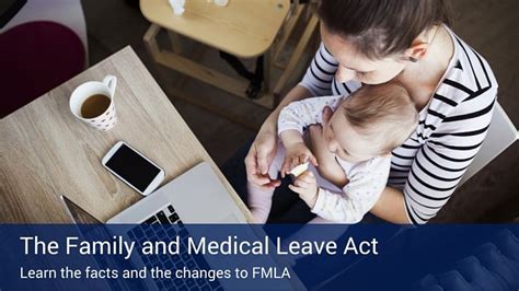 Five Facts About The Family And Medical Leave Act Villanova University