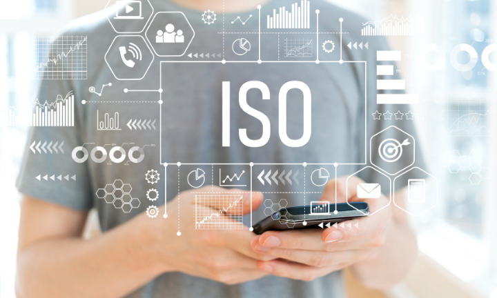 Five Questions You Need To Answer To Make A Success Of Iso Certification Finativ