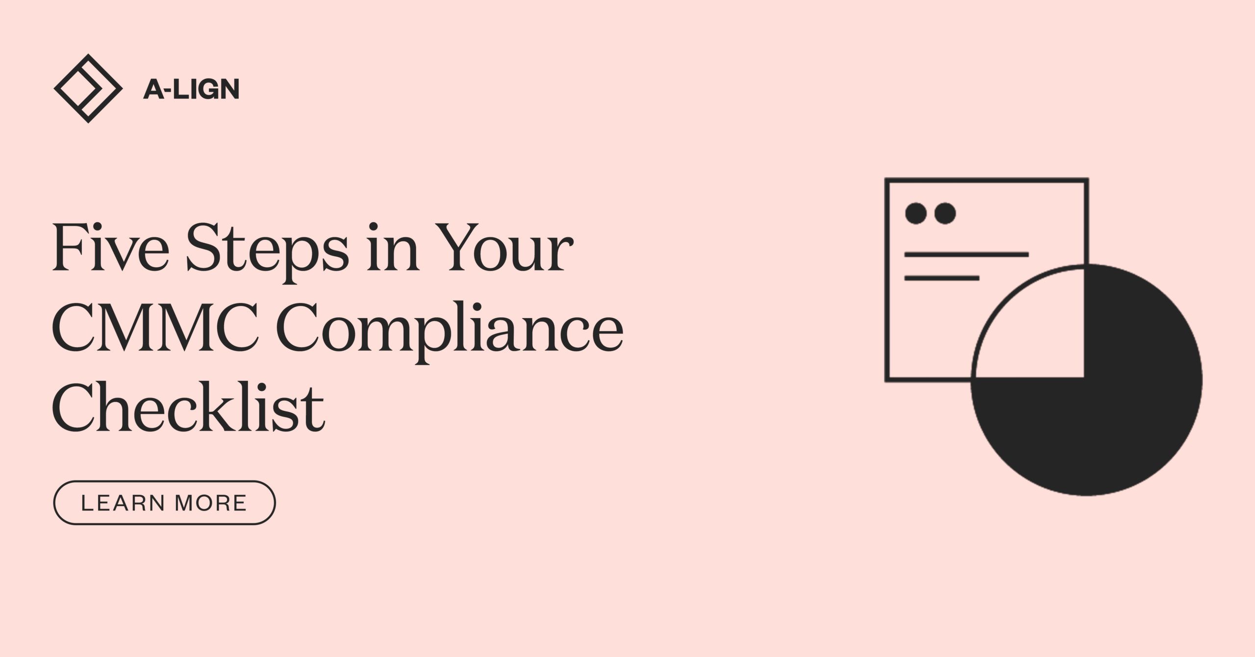 Five Steps In Your Cmmc Compliance Checklist A Lign