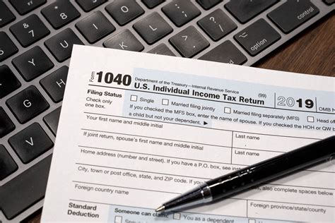 Five Top Tips To Keep In Mind When Filing Tax Returns In 2022 And You