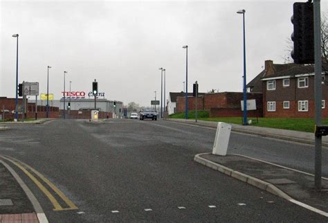 Five Ways Cradley Heath Brian Clift Cc By Sa 2 0 Geograph Britain