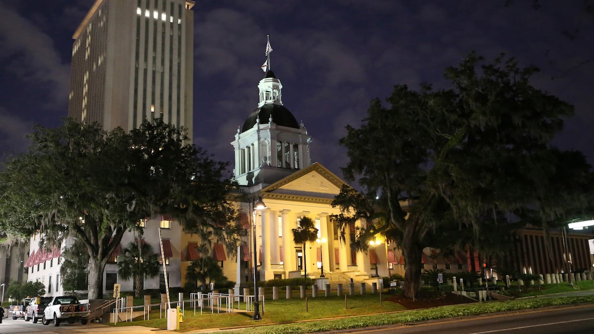 Five Ways Florida Lawmakers Can Make The State A Better Place Editorial