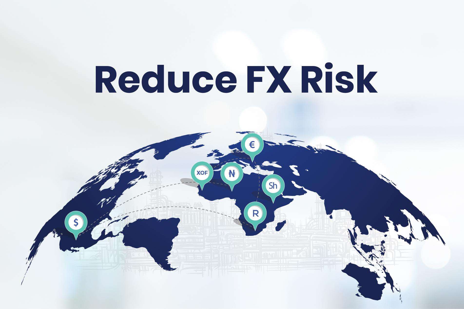 Five Ways Manufacturing Companies Can Reduce Fx Risk In International Payments Aza Finance