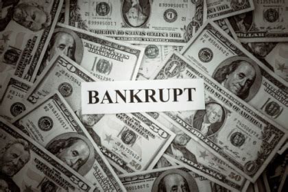 Five Ways To Avoid Bankruptcy Survival Sites