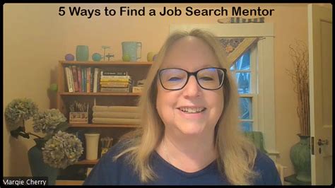 Five Ways To Find A Job Search Mentor Gateway Career Center