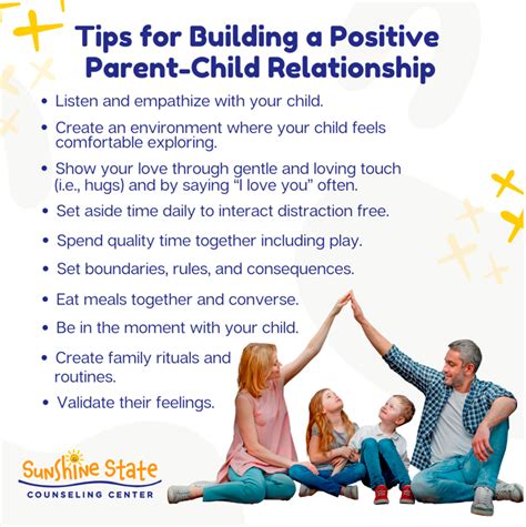 Five Ways To Improve Family Interactions Center For Counseling And