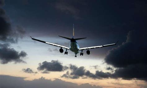 Five Ways To Make Aviation More Sustainable Right Now Newsbreak