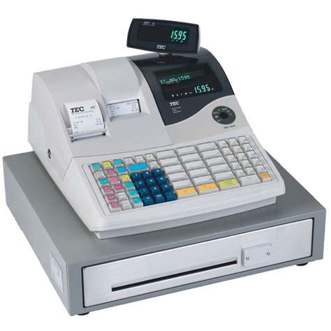 Five Ways To Secure Your Electronic Cash Register Deer Digest