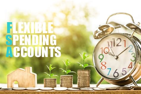 Flex Spending Account Maximum 2024 Ivett Sarette