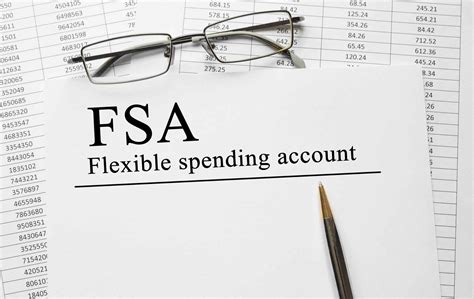 Flexible Spending Account The Workplace Benefit You Need To Check Out