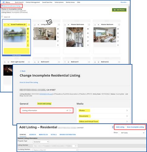 Flexmls How To Copy A Listing Crmls Knowledgebase