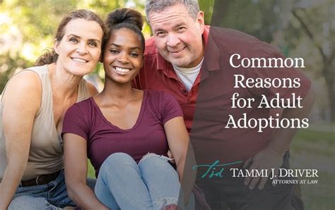 Florida Adoption Requirements Tammi J Driver Adoption Attorney